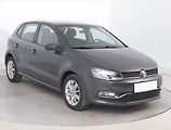 Volkswagen Polo (2014) Highline 1.2 TSI, Serv.kniha - náhled 1