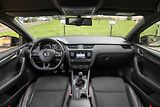 Škoda Octavia 2.0 TDI 135 kW RS Tažné - náhled 21