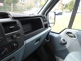 Ford Transit (2013) 2.2 TDCi L1H1, Klima, 92KW - náhled 24