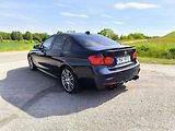 BMW Řada 3 (2014)  335i XDRIVE NOVE CR - náhled 4