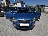 Škoda Fabia (2014) 1.4-16V(63KW)rezervace - náhled 10