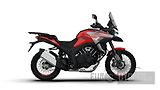 Morbidelli (2026) T 1002 VX - Kufry v ceně - náhled 2