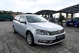 Volkswagen Passat 2.0 TDI 4Motion DSG/16Al./170P - náhled 8