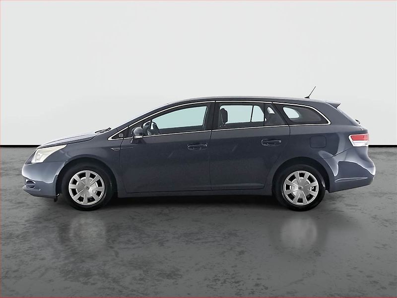 Toyota Avensis (2011) 1.8 Valvematic, Tempomat - fotka 3 z 16