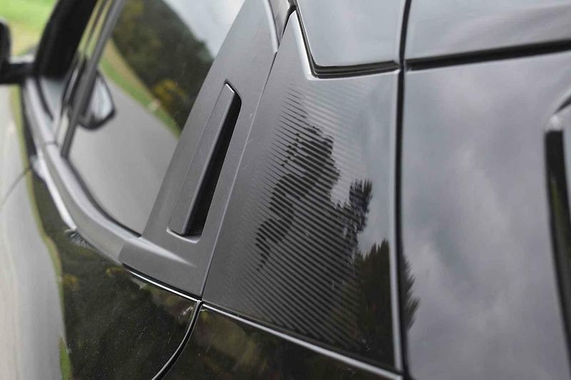 Alfa Romeo Junior je určitě vhodná pro výlety na zajímavá místa.