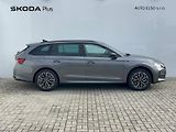 Škoda Octavia (2025) Combi 1,5 TSI m-HEV 110 kW DSG - náhled 29