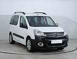Citroën Berlingo (2014) 1.6 HDi, 5Míst, ČR - náhled 1
