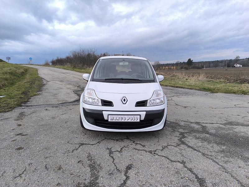 Renault Modus (2012) 1.2 SERVISKA.1MAJ - fotka 2 z 24