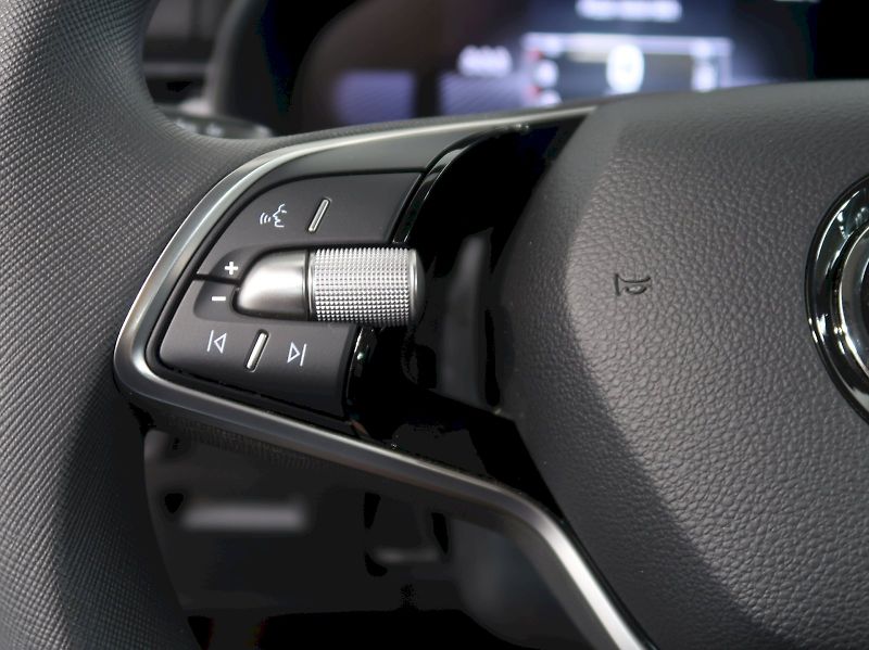Škoda Kamiq (2024) SELECTION 1.0TSI 85KW - fotka 20 z 39