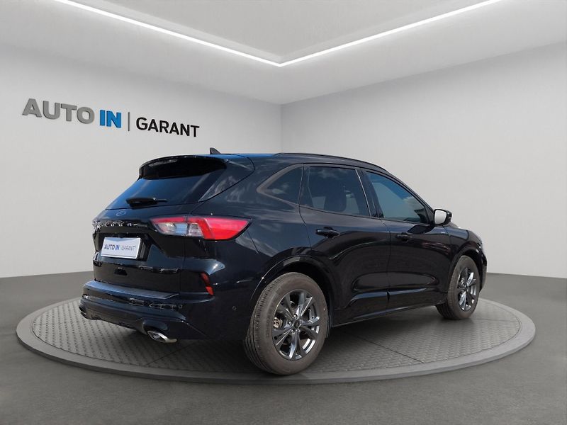 Ford Kuga (2023) ST-Line X 1.5 110kW, ČR, 1. Ma - fotka 5 z 29