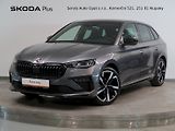 Škoda Scala (2025) MONTE CARLO 1.0TSI 85KW DSG - náhled 1