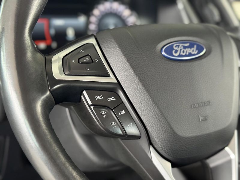 Ford S-MAX 2,0EcoBlue*AT8*Kamera*Tažné - fotka 27 z 37