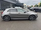 Mercedes-Benz Třídy A A 250 e AMG Premium paket demo - náhled 8