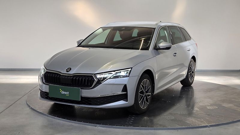 Škoda Octavia - fotografie inzerátu