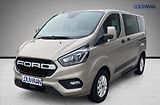 Ford Transit Custom 2,0 Titanium L1 - náhled 1