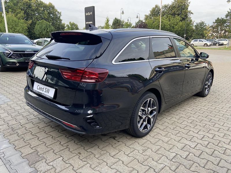 Kia Ceed SW (2025)  TOP+Business  