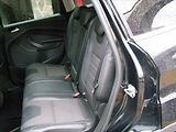 Ford Kuga 2,0   TDCI 2 majitel - náhled 19