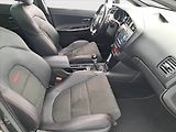 Kia Ceed (2017) 1.6 T-GDI GT, Serv.kniha, Kůže - náhled 9
