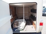 Hymer Ostatní (2007) B 514 SL Gold Edition - náhled 8