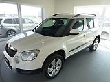 Škoda Yeti (2010) 1,2TSI*TAŽ**NAV*PARK S**XENONY - náhled 1