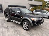 Mitsubishi L200 (2008) 2.5DI-D 100kW 4x4 HARDTOP/AUT - náhled 2