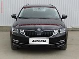 Škoda Octavia (2020) 2.0 TDi, Style, DSG - náhled 1