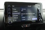 Toyota Yaris (2023) 1.5 VVT-i Hybrid, Automat, ČR - náhled 13