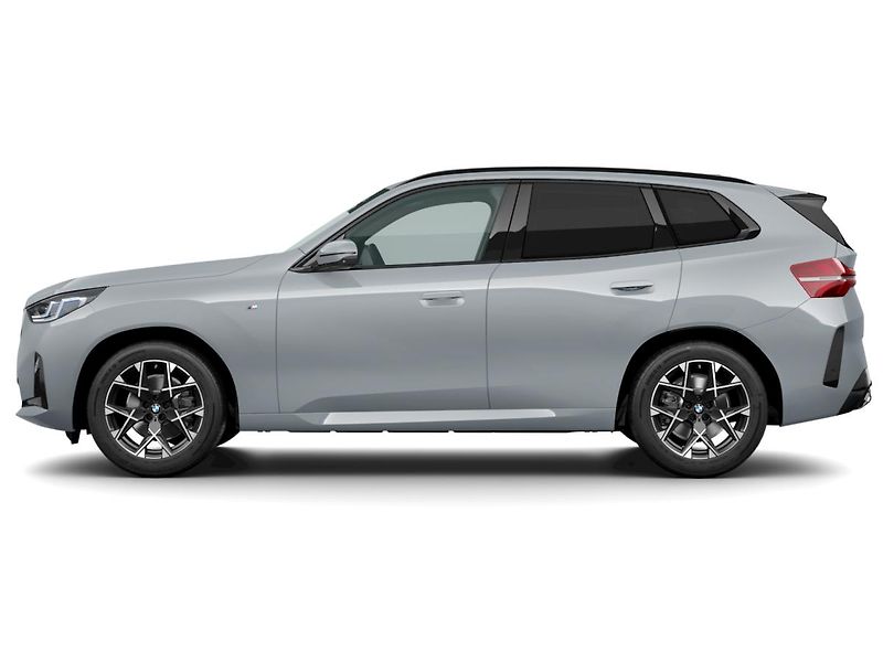 BMW X3 (2026) 20d xDrive - fotka 3 z 10