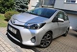 Toyota Yaris 1,5 Hybrid, Automat - náhled 1
