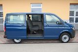 Volkswagen Transporter T6 2.0 TDI KLIMA 9 MÍST - náhled 3
