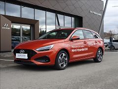 Hyundai i30 1,0 T-GDI  WG FL Go Czech - fotografie inzerátu