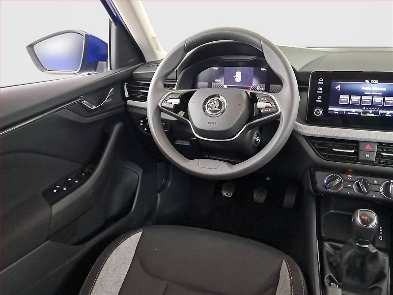 Škoda Kamiq (2024) 1.0 TSI, ČR,1.maj, Serv.kniha - fotka 7 z 19