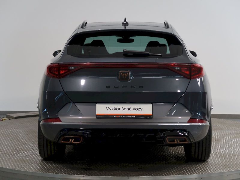 Cupra Formentor (2023) E-HYBRID 1.4eTSI 150KW DSG TAŽ - fotka 9 z 51