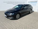 Škoda Superb (2023) Style 2.0TDI 110KW DSG! Tažné! - náhled 1
