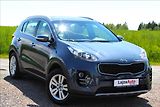 Kia Sportage 1,6 T-GDi 130kW 4x4,MANUAL,NAV - náhled 13