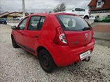 Dacia Sandero 1,4i 55kW - náhled 4