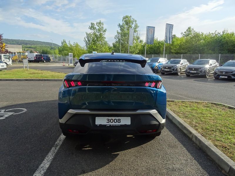 Peugeot 3008 (2026) ALLURE Hybrid 145k e-DCS6 - fotka 6 z 45