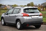 Peugeot 2008 1.2, KLIMATIZACE, TEMPOMAT - náhled 3