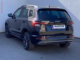 Škoda Karoq (2020) 1.5 TSi, ČR, SportLine, DSG - náhled 6