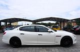 Maserati Quattroporte S Q4 3.0i V6/410 PS/automat/B& - náhled 7