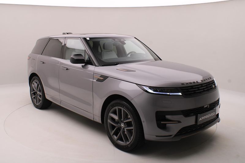 Land Rover Range Rover Sport P460e DYNAMIC HSE AWD AUT - fotka 15 z 79