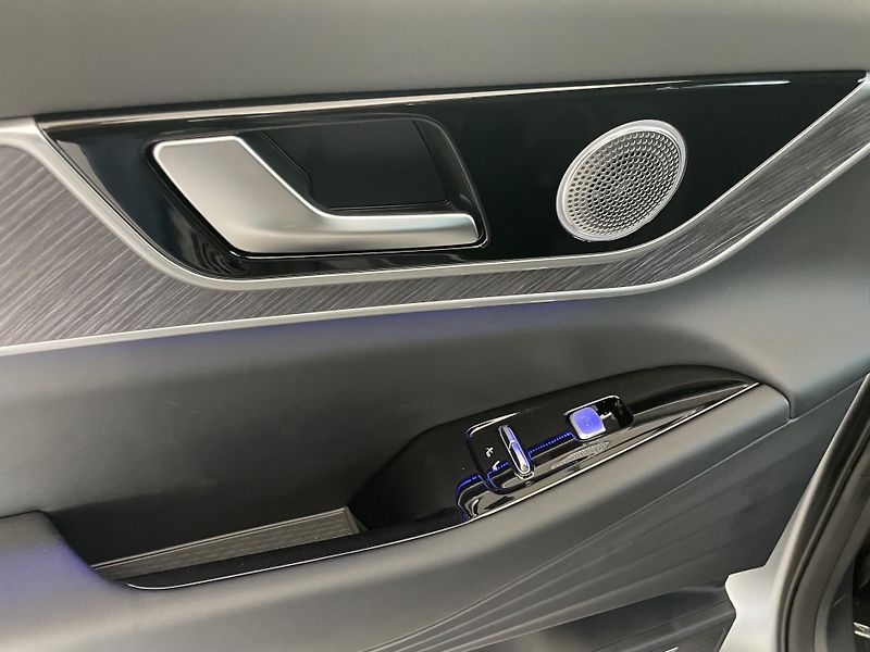 Chery TIGGO 9 PHEV (2026) 1,5T Unique - fotka 35 z 60