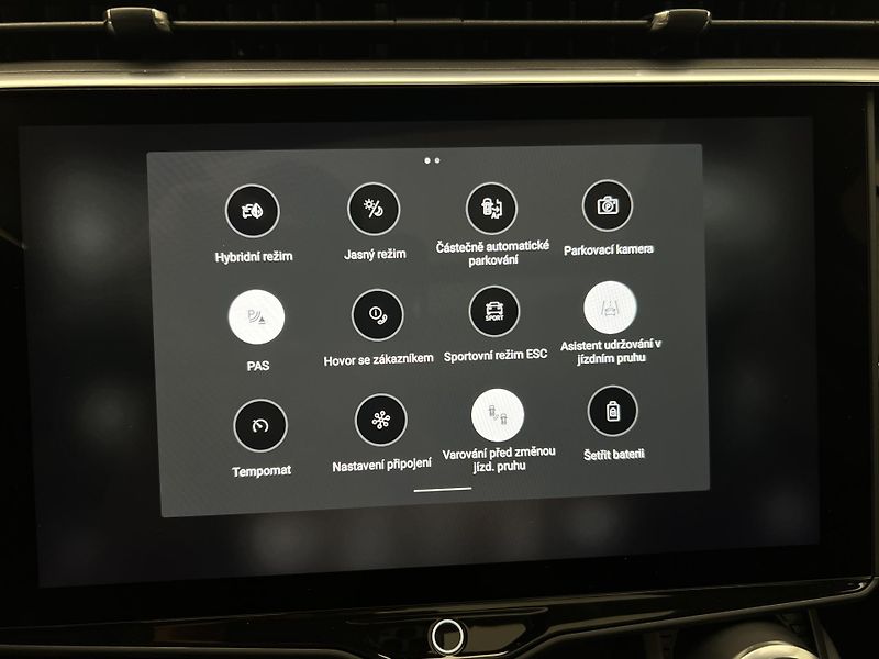 Lynk & Co 01 PHEV AUT - fotka 30 z 50