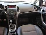 Opel Astra (2013) 1.7 CDTI, Serv.kniha, Tempomat - náhled 8