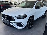 Mercedes-Benz GLA (2024) GLA 35 AMG 4-MATIC - náhled 2