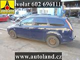 Ford Focus (2008) VOLAT 602 696111 - náhled 3