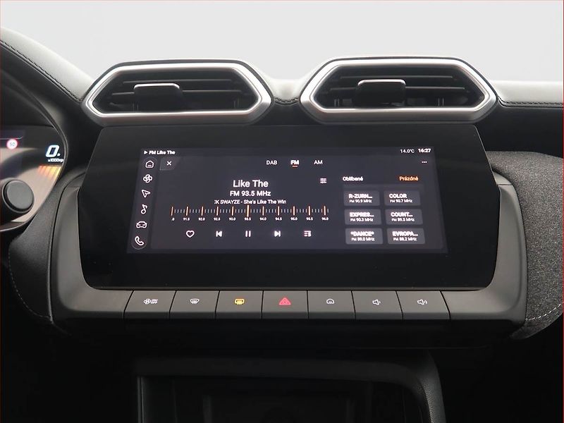 MG ZS (2025) Excite 1.5 i - fotka 12 z 18