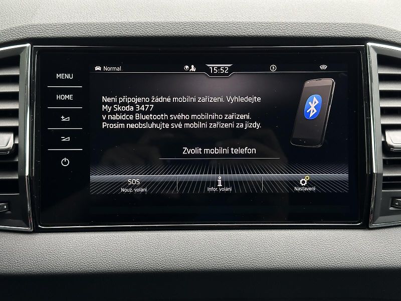 Škoda Karoq 2.0TDi DSG 4x4 150PS Matrix-LE - fotka 29 z 47