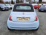 Fiat 500 1.2 i 8V 51kW CABRIO - náhled 29