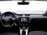 Škoda Octavia 1,6 TDI Ambition LED Navi - náhled 23